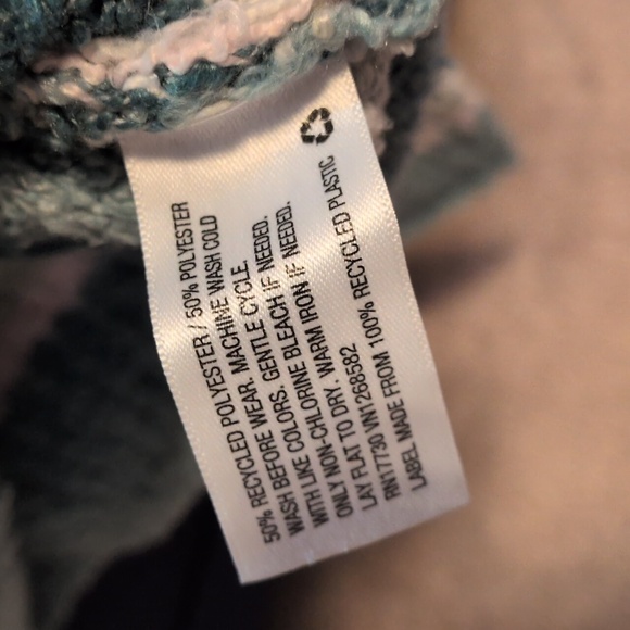 Girls Sweaters, Bundle Of Sweaters, Girls Size 7/8, Excellent Condition - Picture 12 of 12